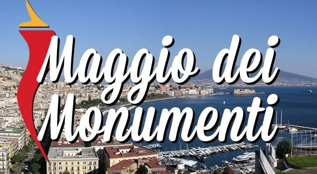 Maggio Monumenti